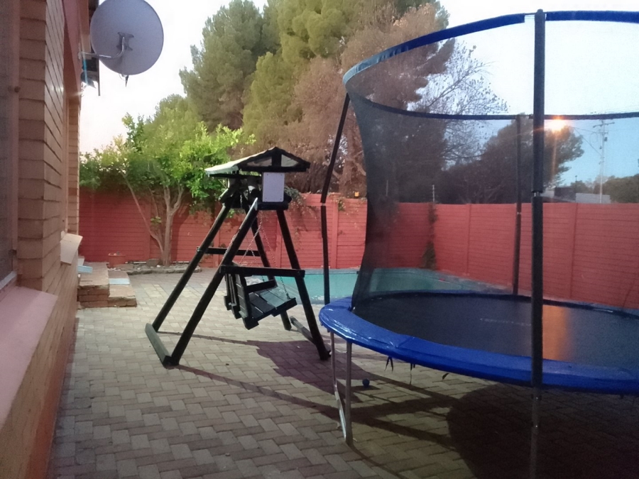 3 Bedroom Property for Sale in Hilton Free State